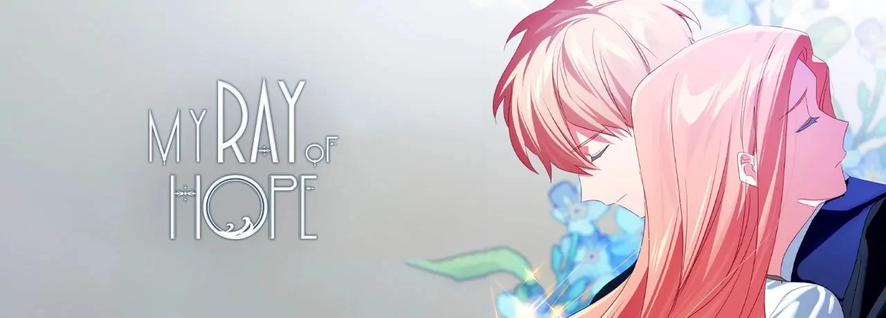 My Ray of Hope chapter 73 page 67