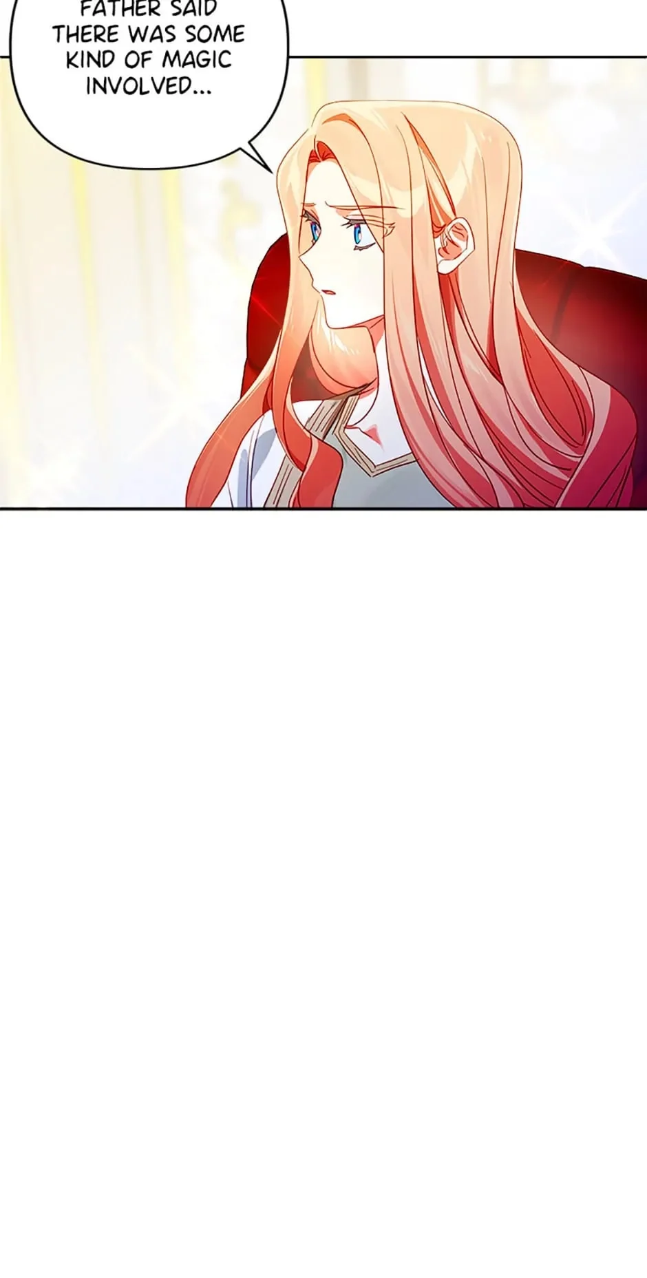 My Ray of Hope chapter 74 page 13