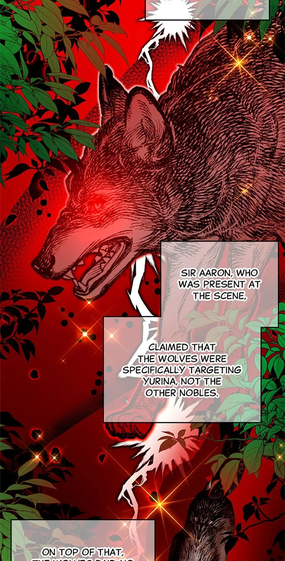 My Ray of Hope chapter 74 page 16