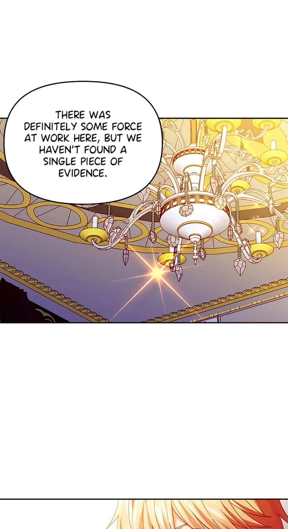 My Ray of Hope chapter 74 page 26