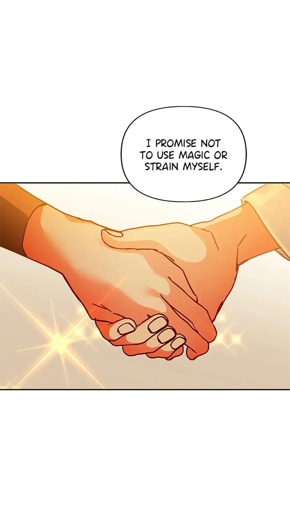 My Ray of Hope chapter 74 page 32