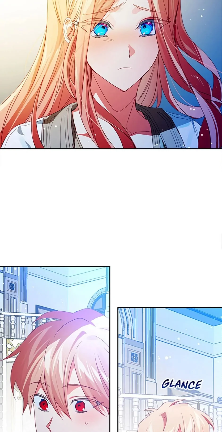 My Ray of Hope chapter 74 page 41