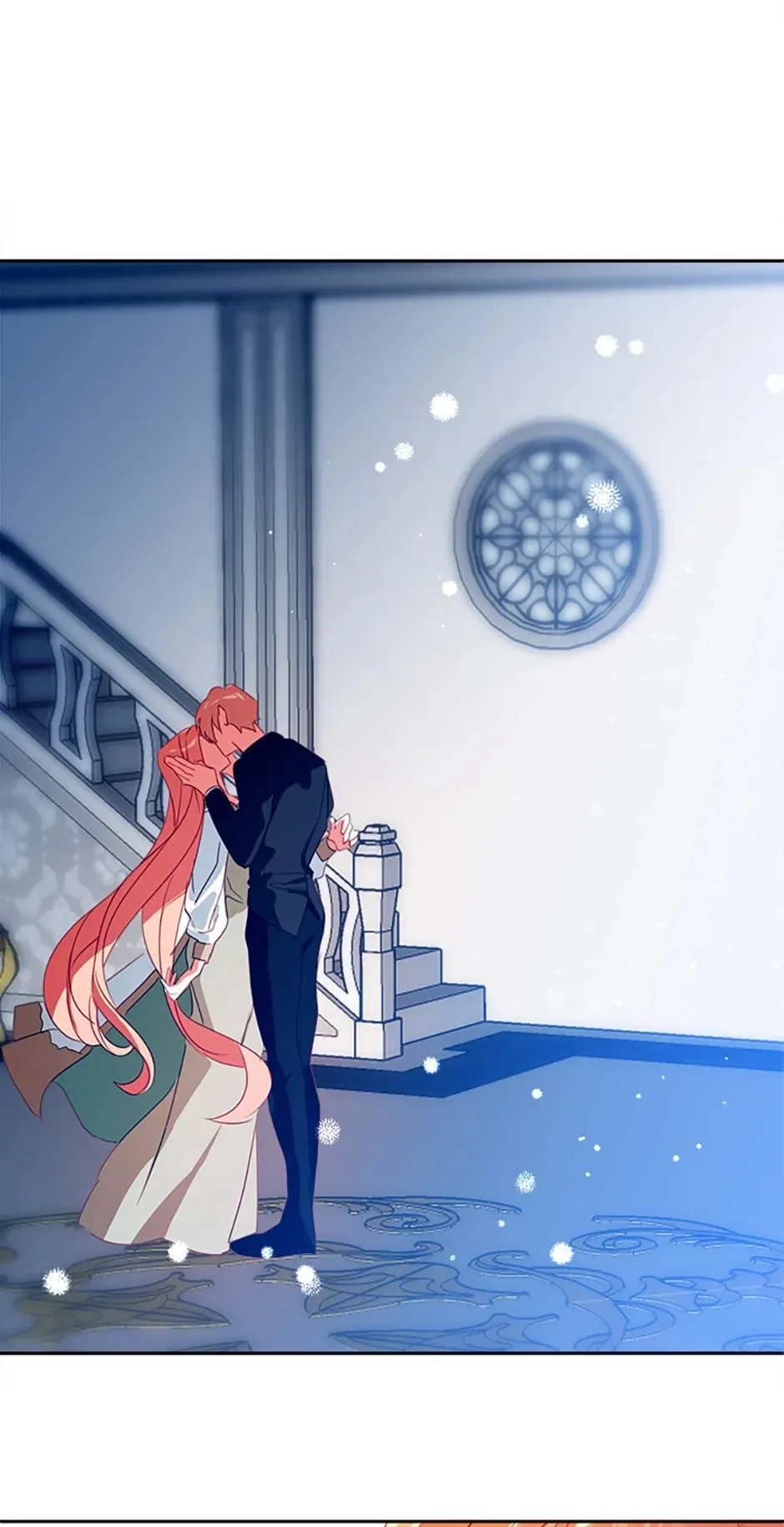 My Ray of Hope chapter 74 page 43