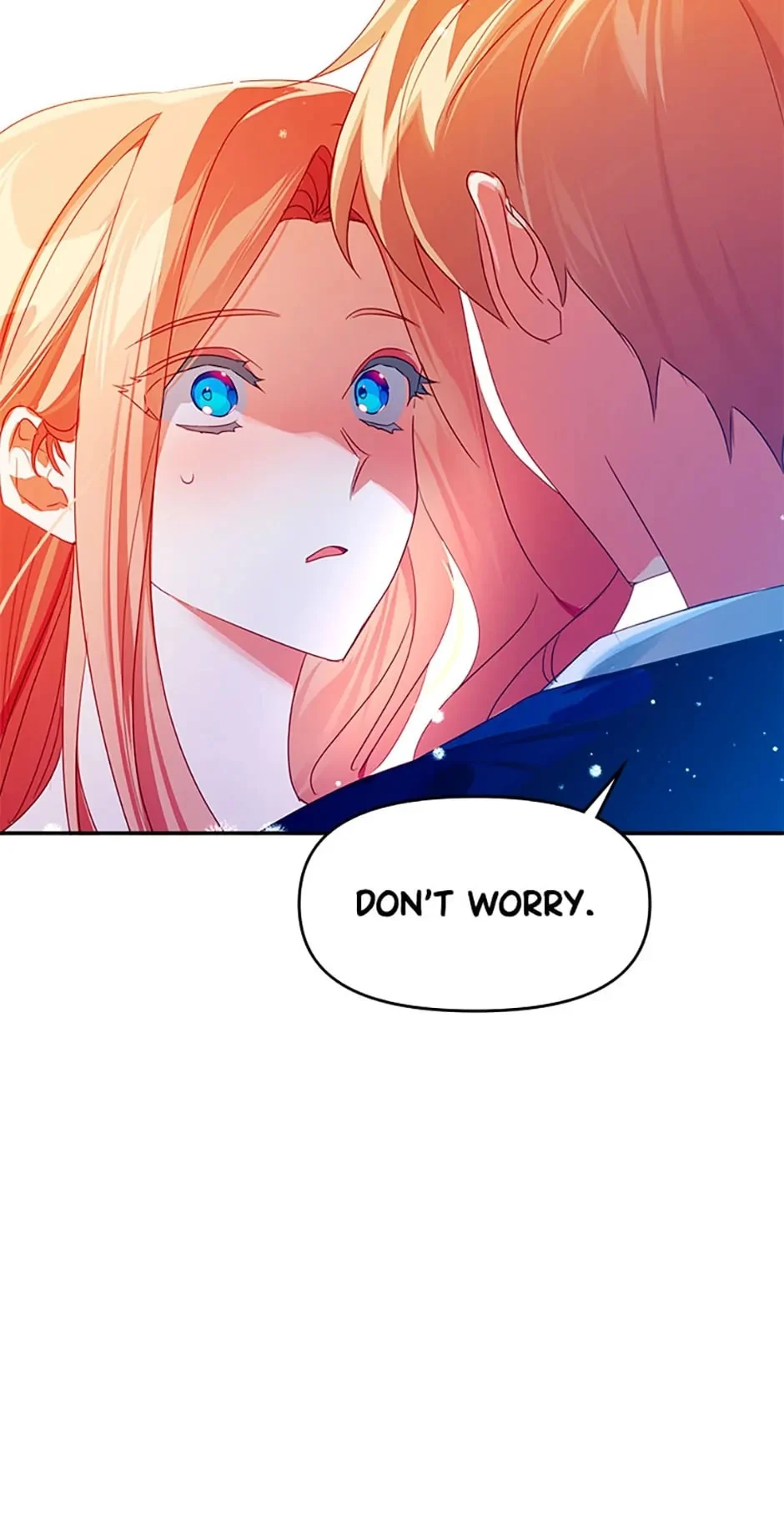 My Ray of Hope chapter 74 page 44