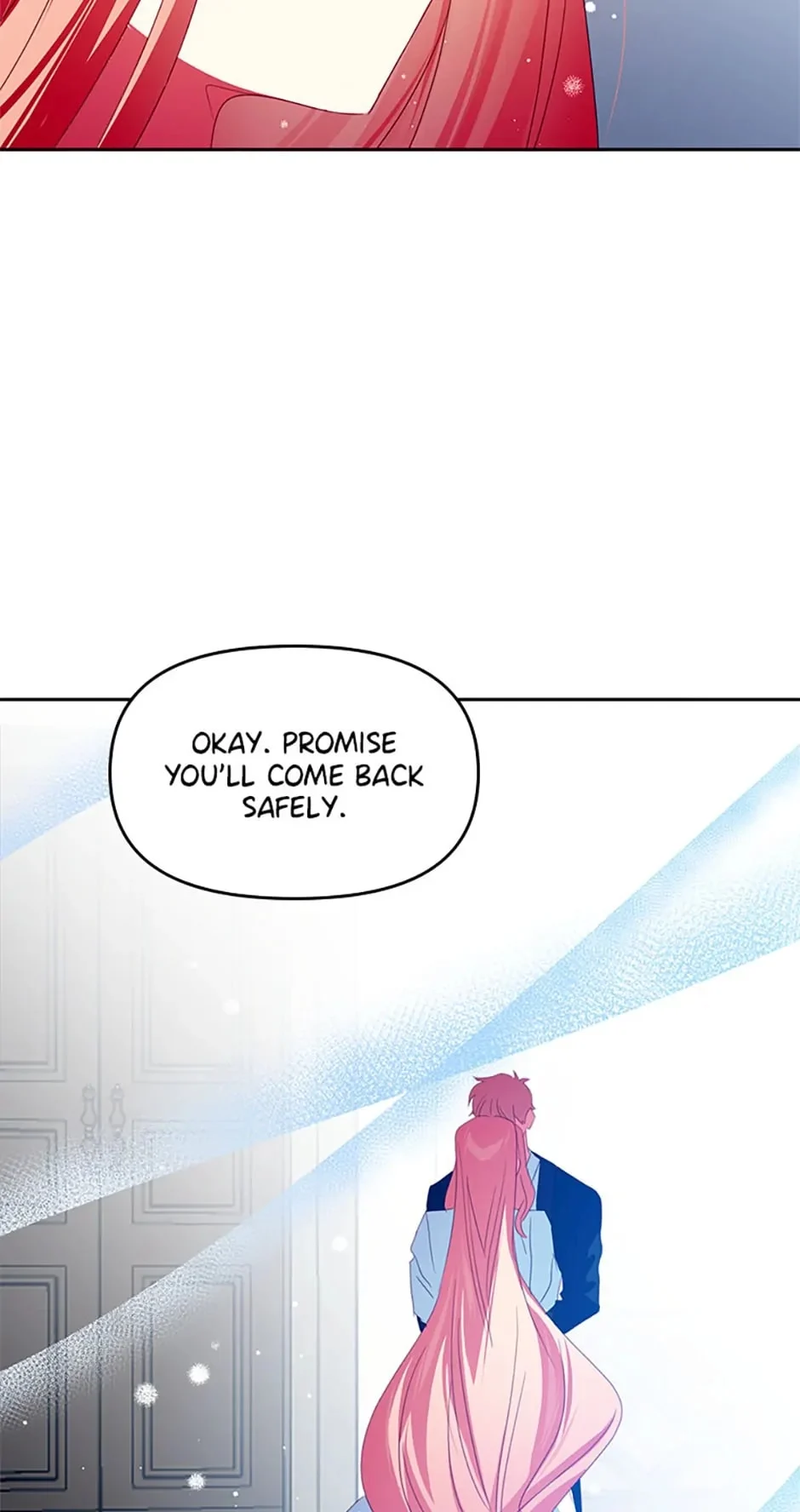 My Ray of Hope chapter 74 page 46