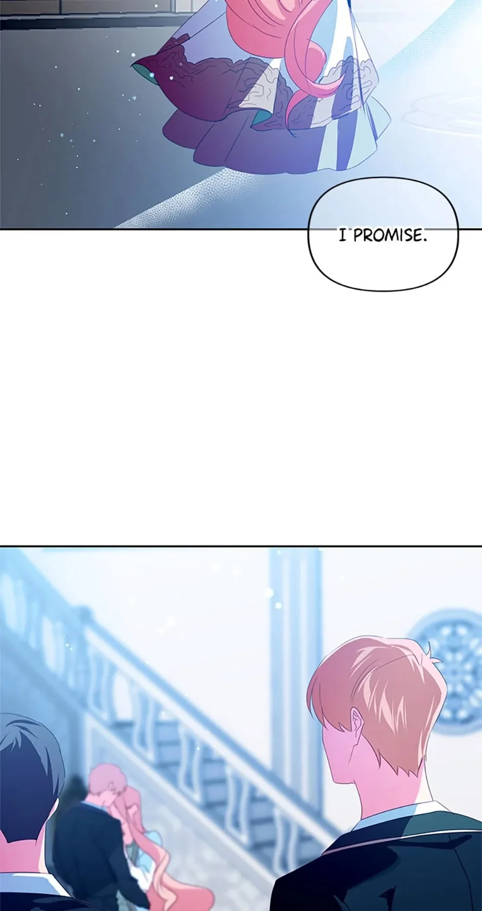 My Ray of Hope chapter 74 page 47
