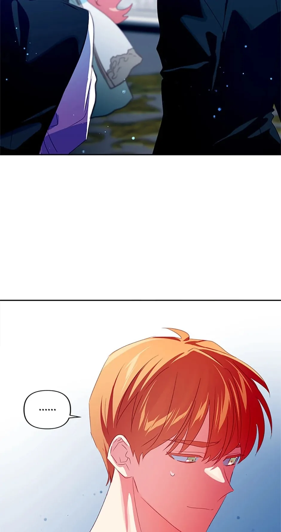 My Ray of Hope chapter 74 page 48