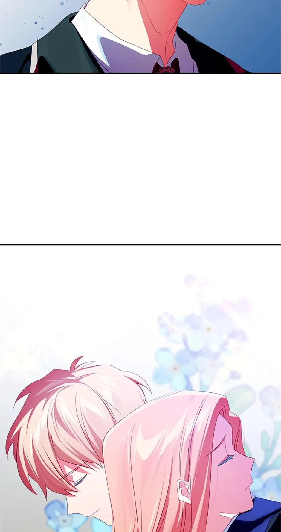 My Ray of Hope chapter 74 page 49