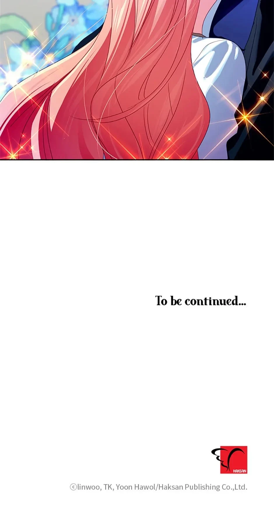 My Ray of Hope chapter 74 page 50