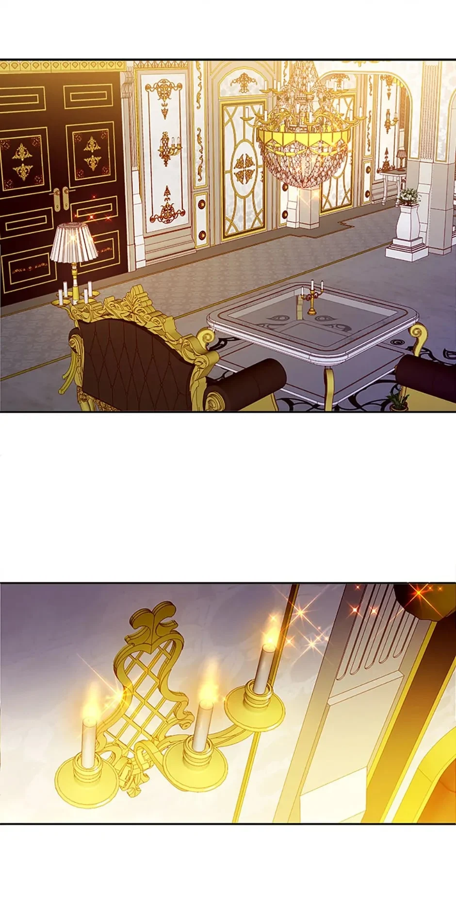 My Ray of Hope chapter 74 page 7