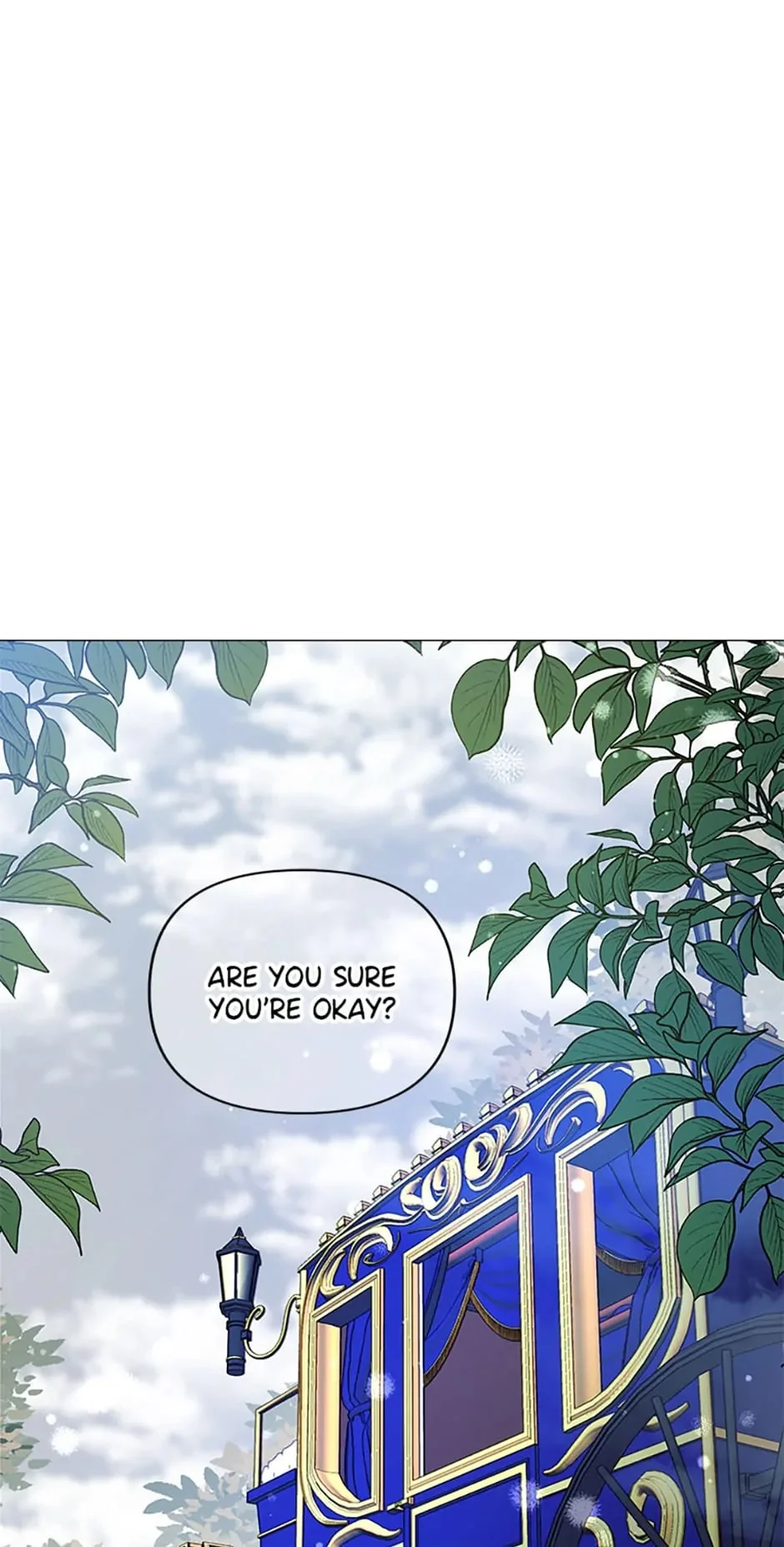 My Ray of Hope chapter 75 page 1