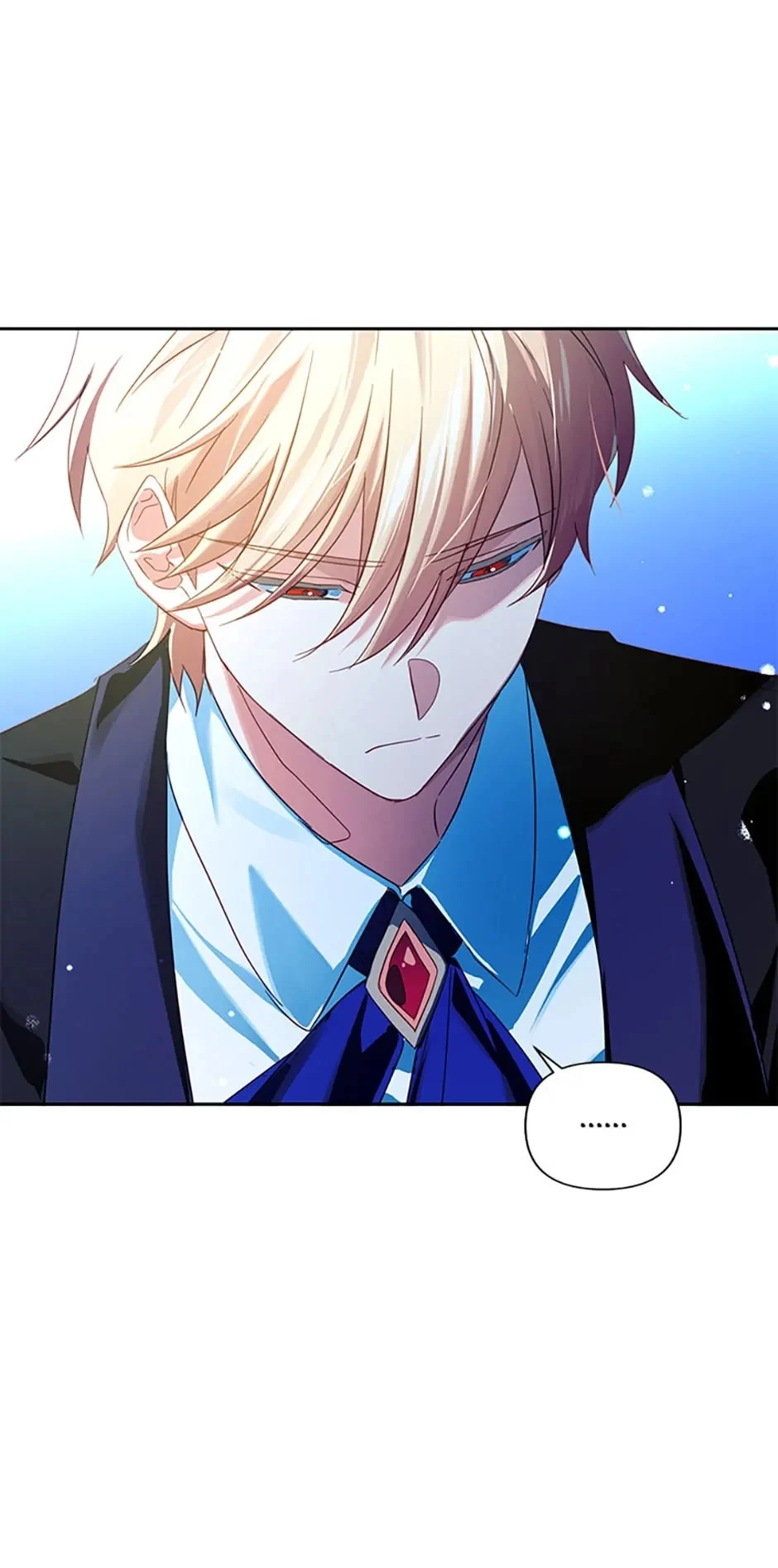 My Ray of Hope chapter 75 page 21