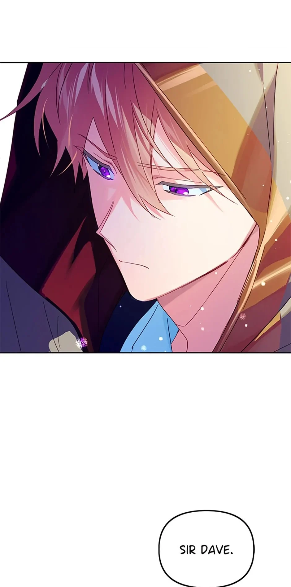 My Ray of Hope chapter 75 page 26
