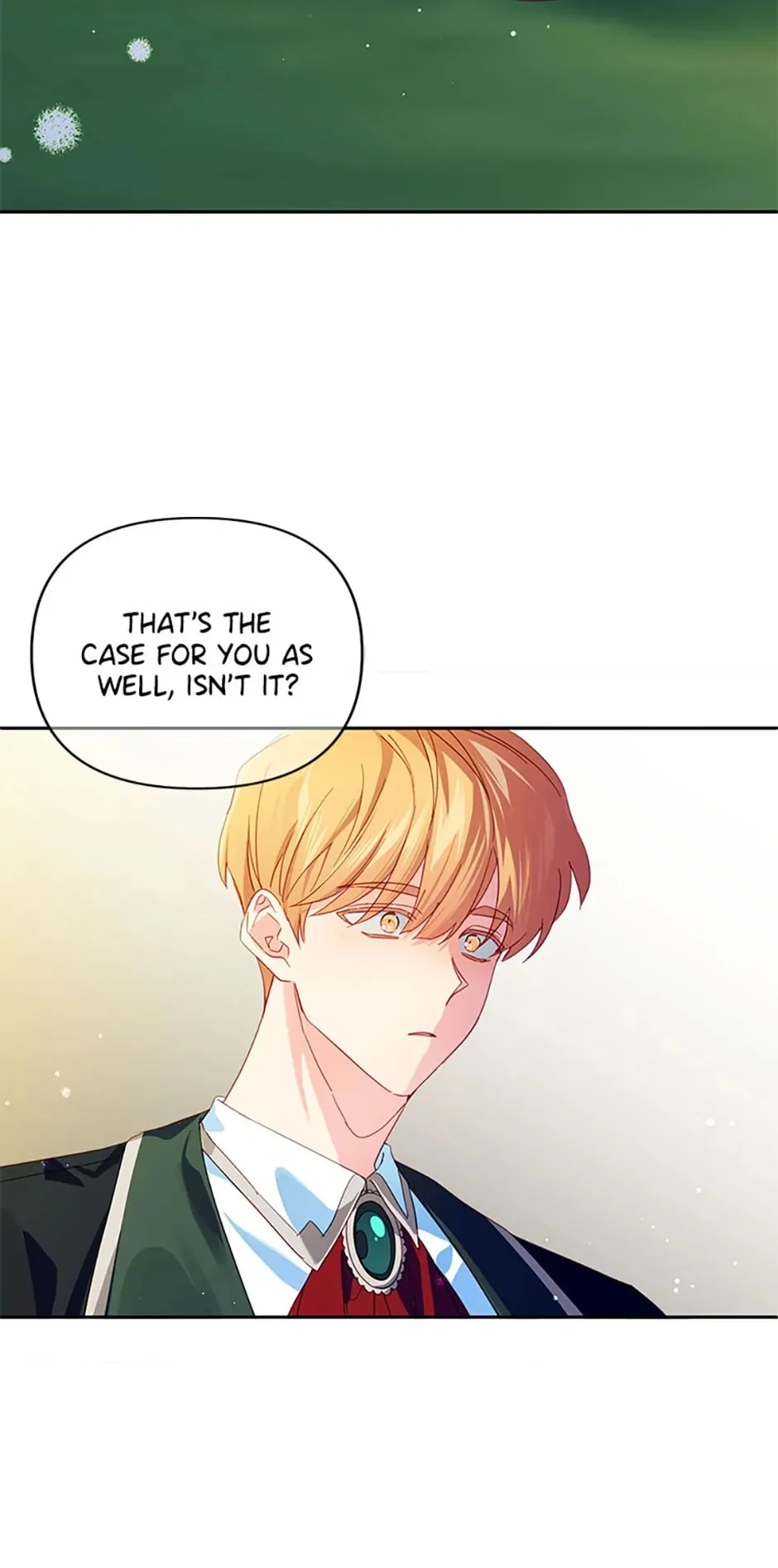 My Ray of Hope chapter 75 page 28