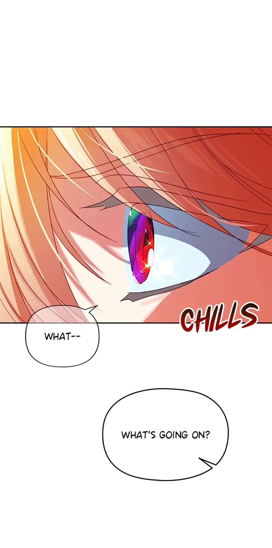 My Ray of Hope chapter 75 page 40