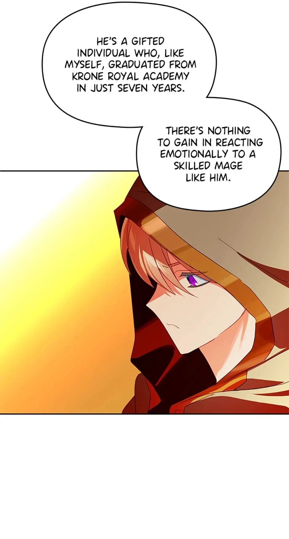 My Ray of Hope chapter 75 page 47