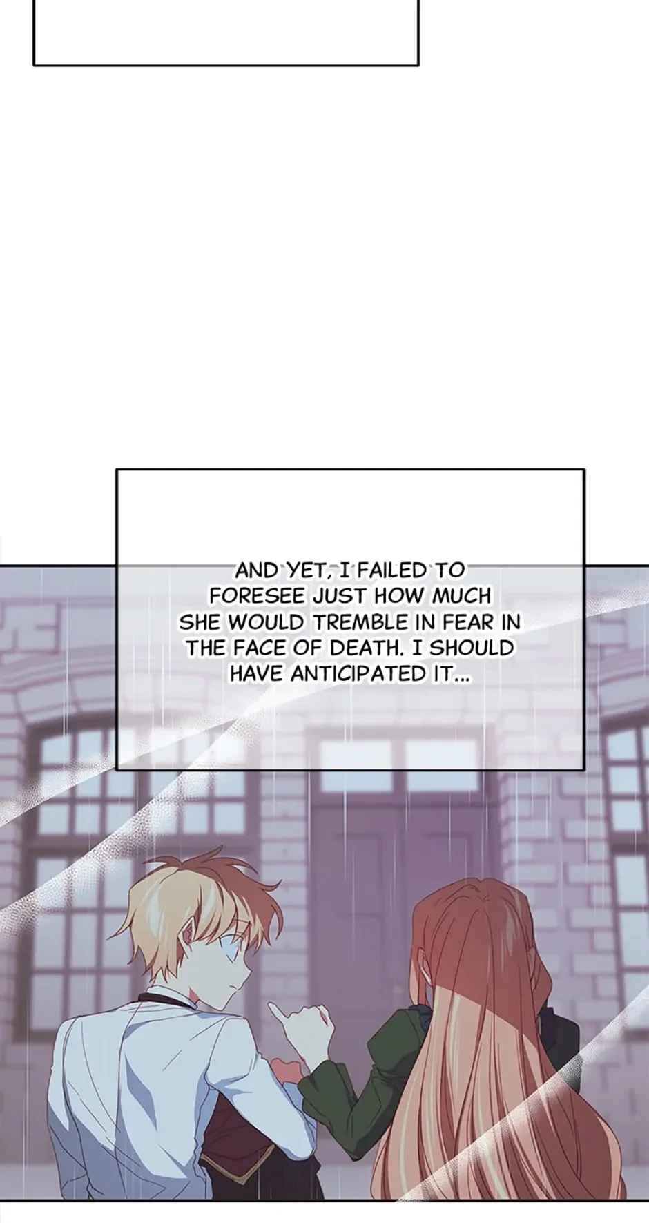 My Ray of Hope chapter 75 page 50