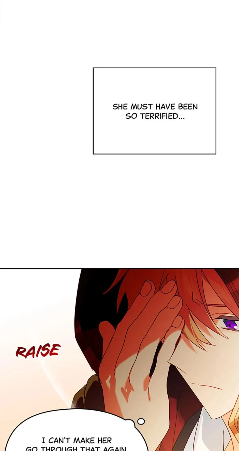 My Ray of Hope chapter 75 page 51