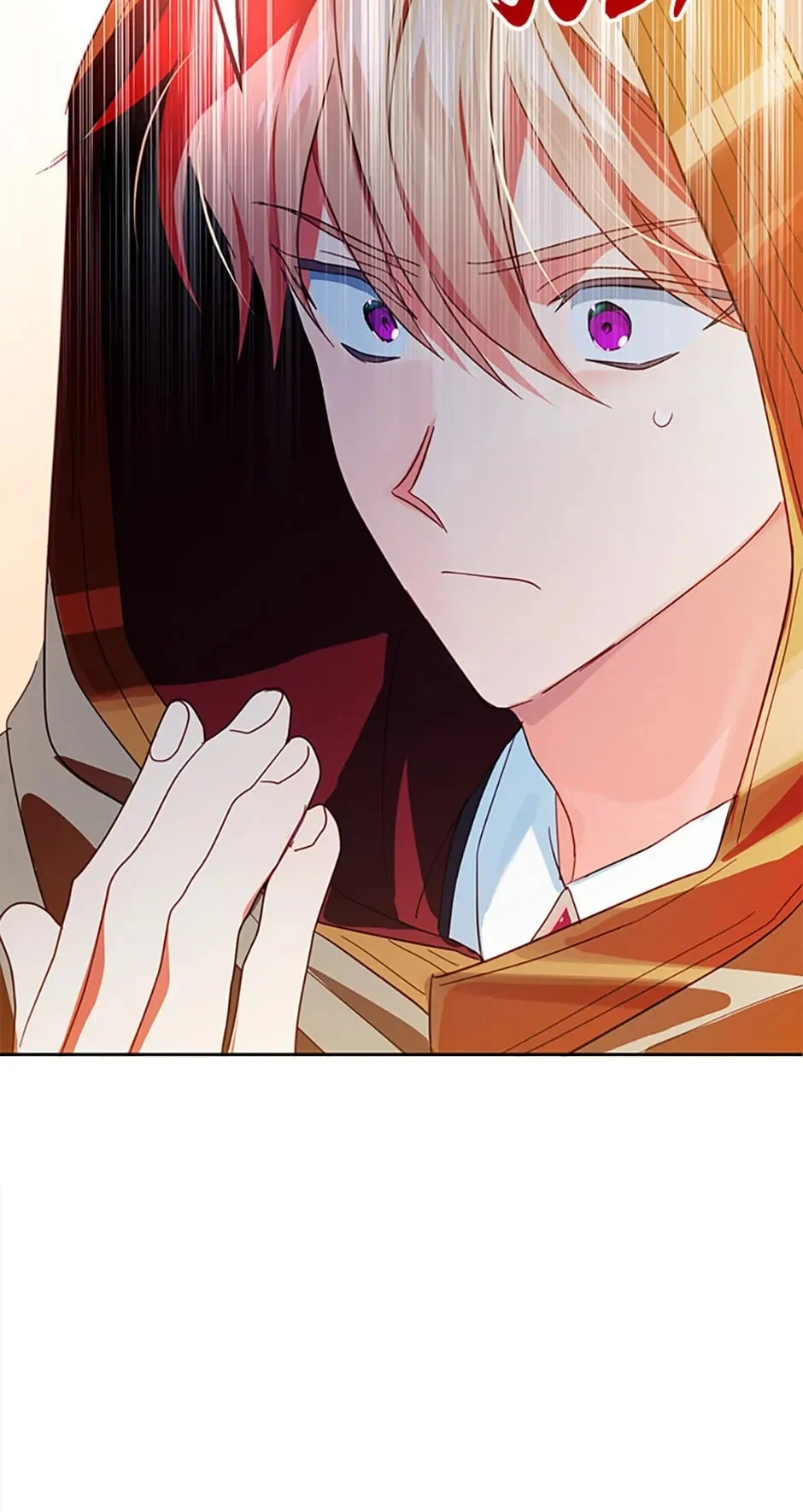 My Ray of Hope chapter 75 page 53