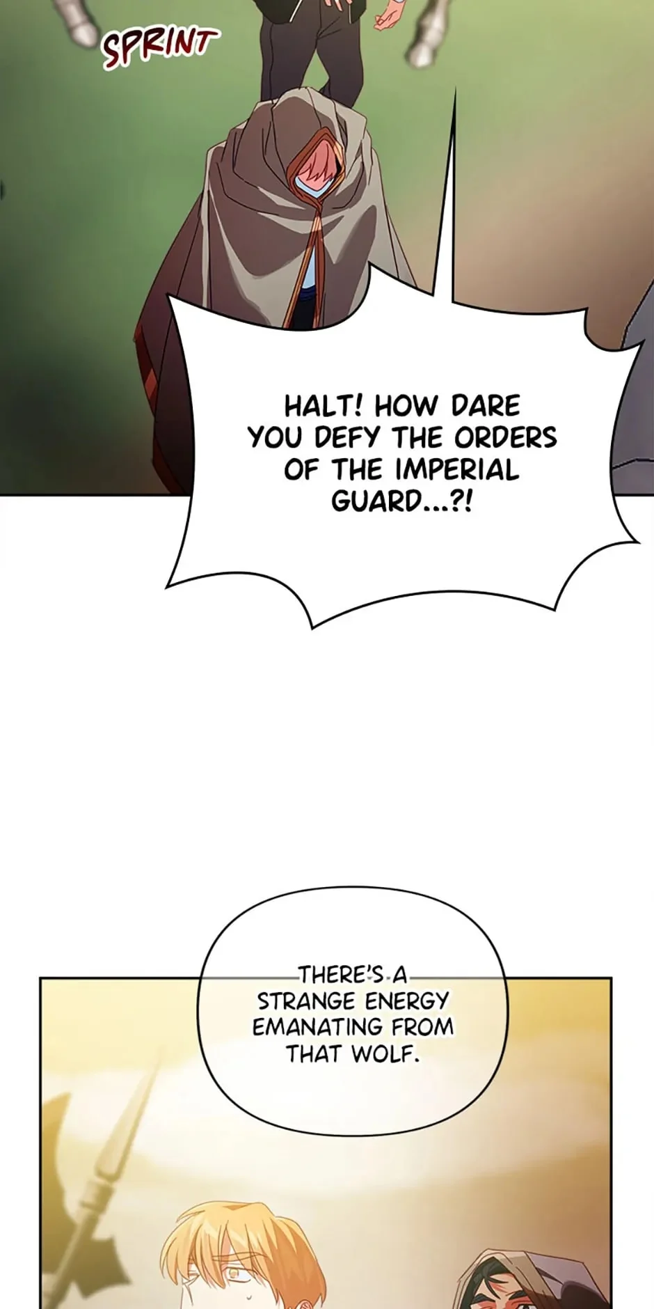 My Ray of Hope chapter 75 page 57