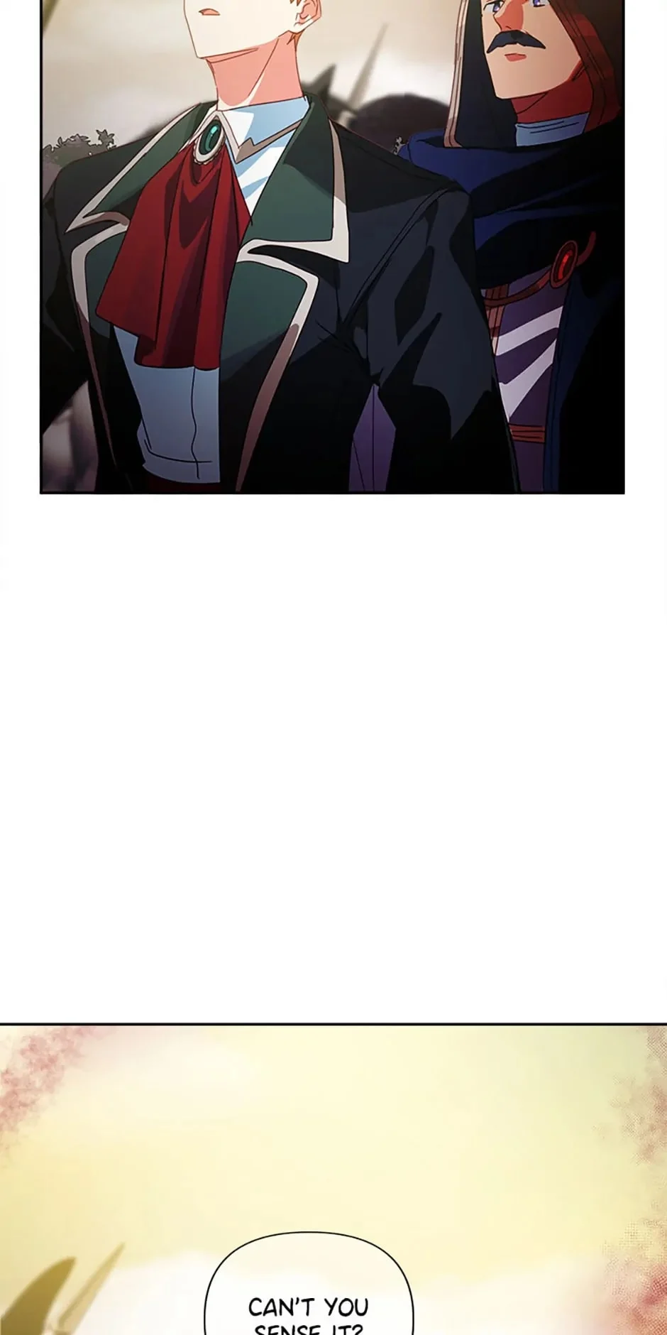 My Ray of Hope chapter 75 page 58