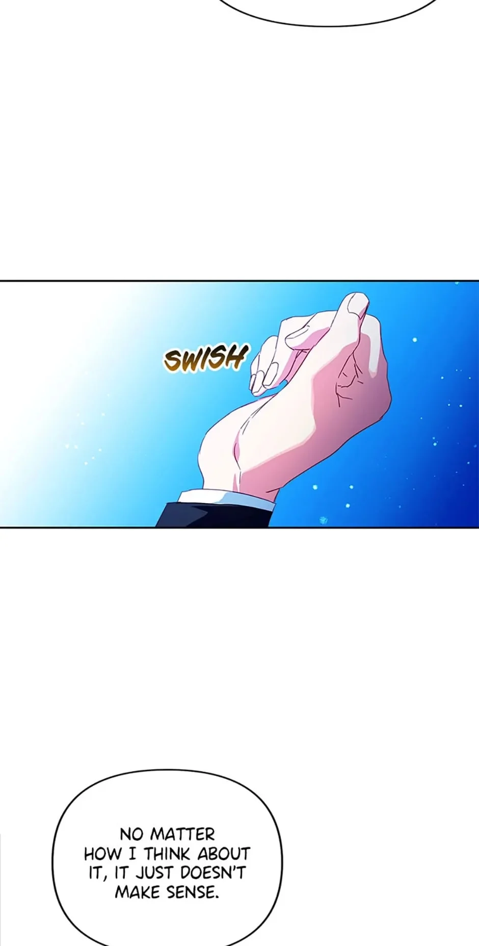 My Ray of Hope chapter 75 page 6