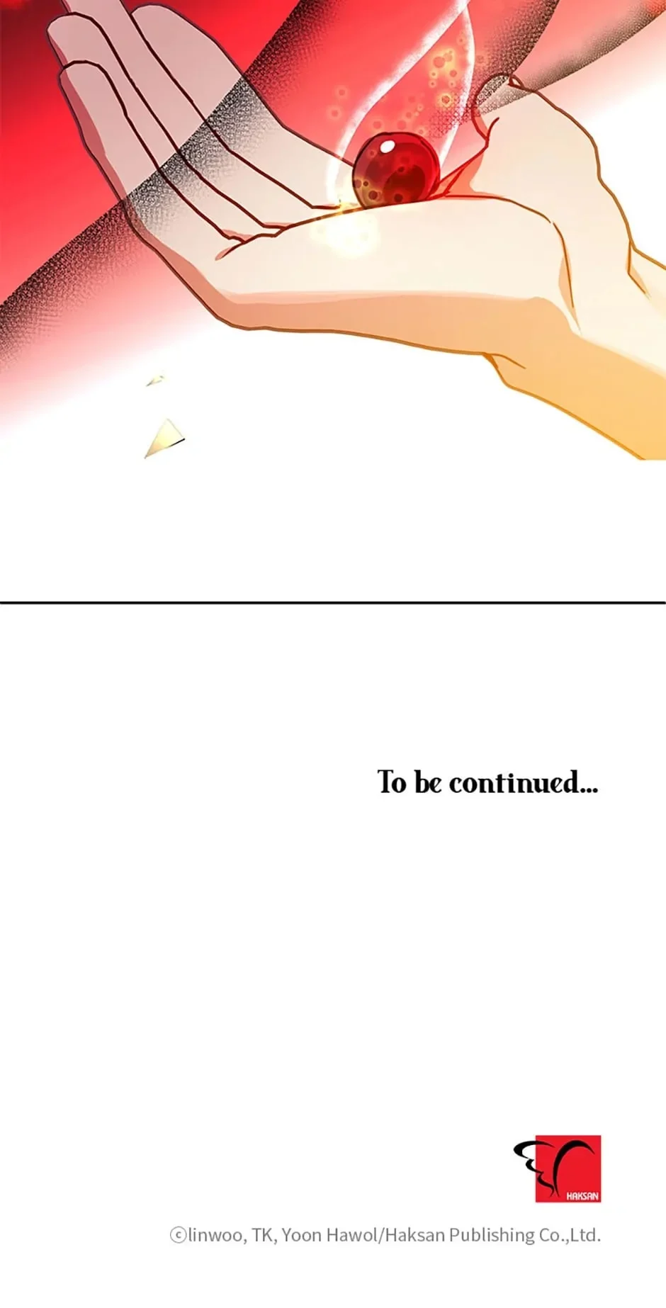 My Ray of Hope chapter 75 page 65