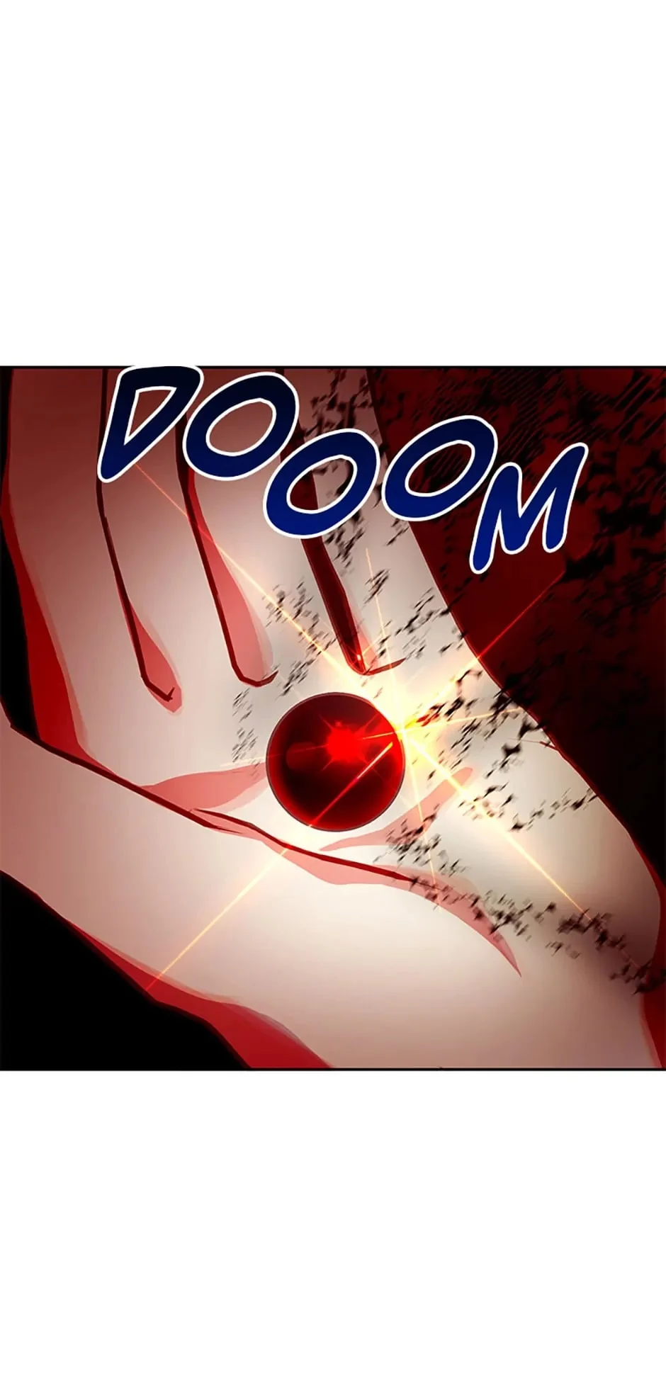 My Ray of Hope chapter 76 page 1