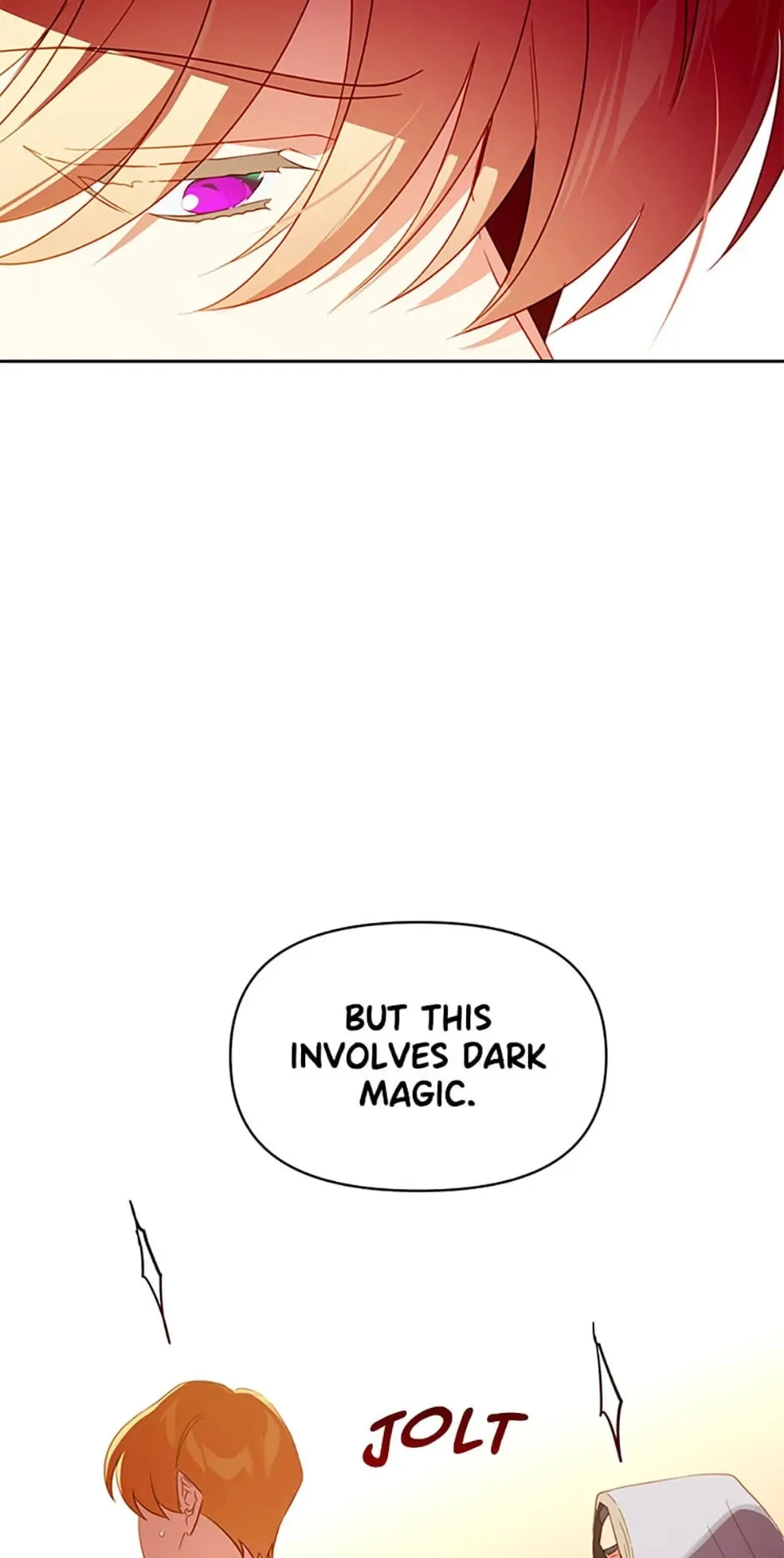 My Ray of Hope chapter 76 page 16