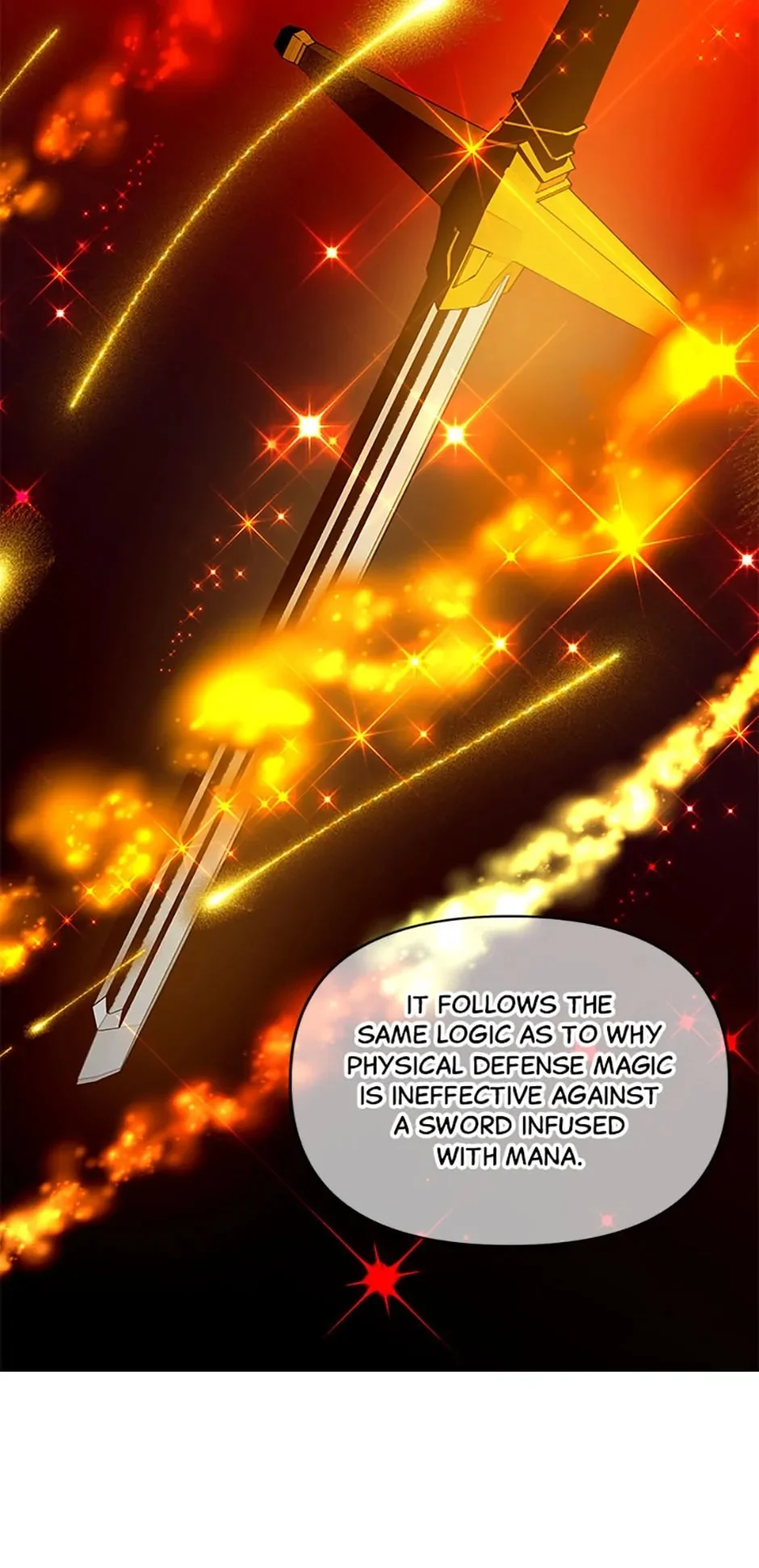 My Ray of Hope chapter 76 page 23