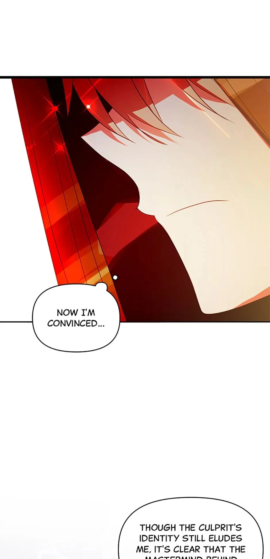 My Ray of Hope chapter 76 page 24