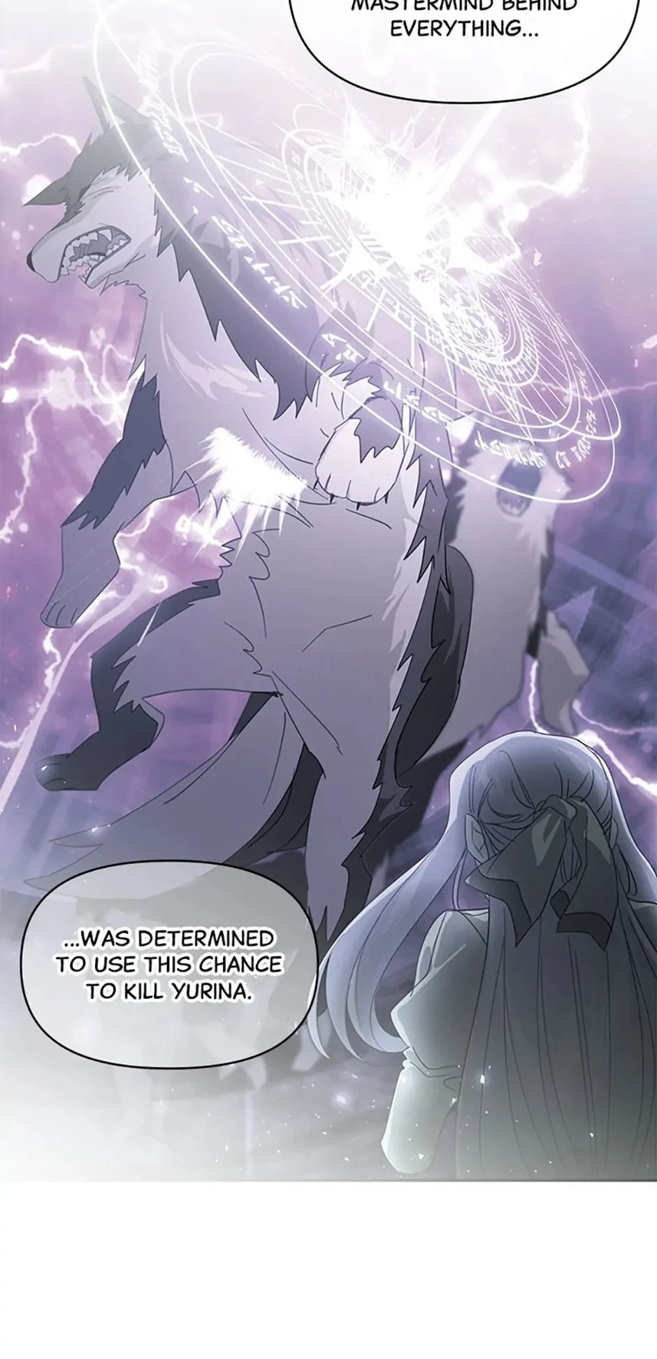 My Ray of Hope chapter 76 page 25