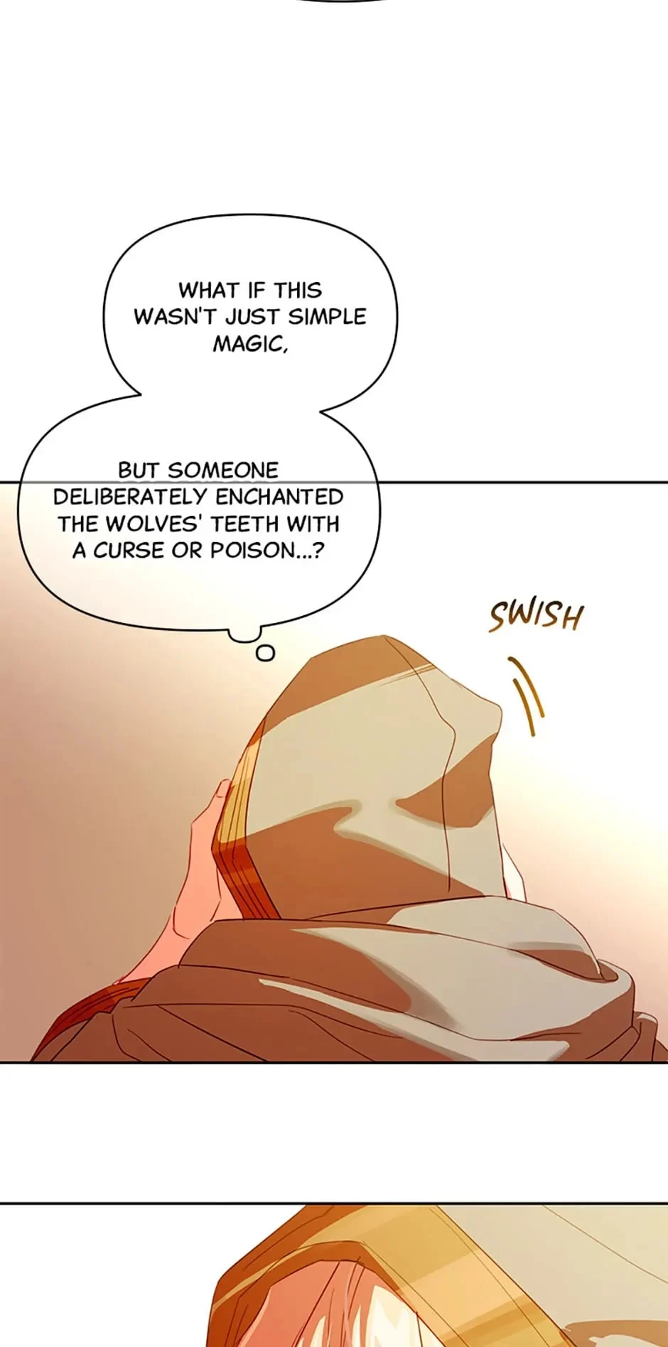 My Ray of Hope chapter 76 page 28