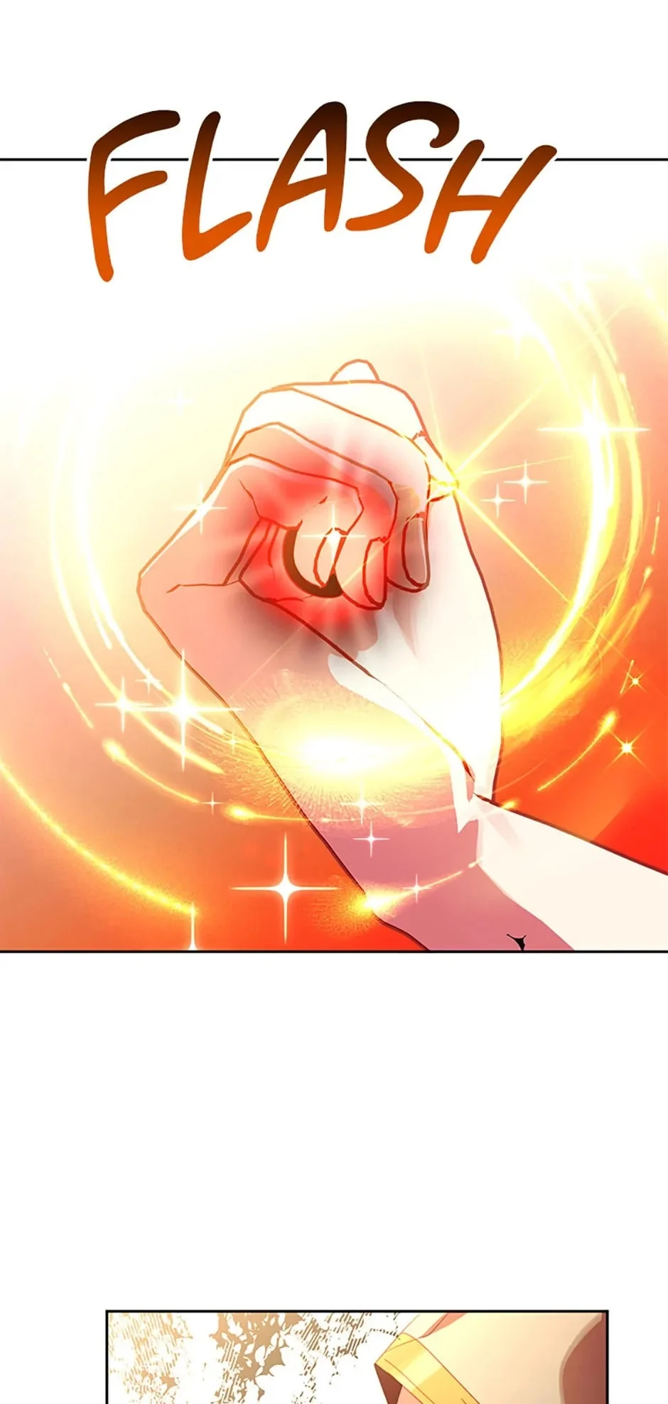 My Ray of Hope chapter 76 page 3
