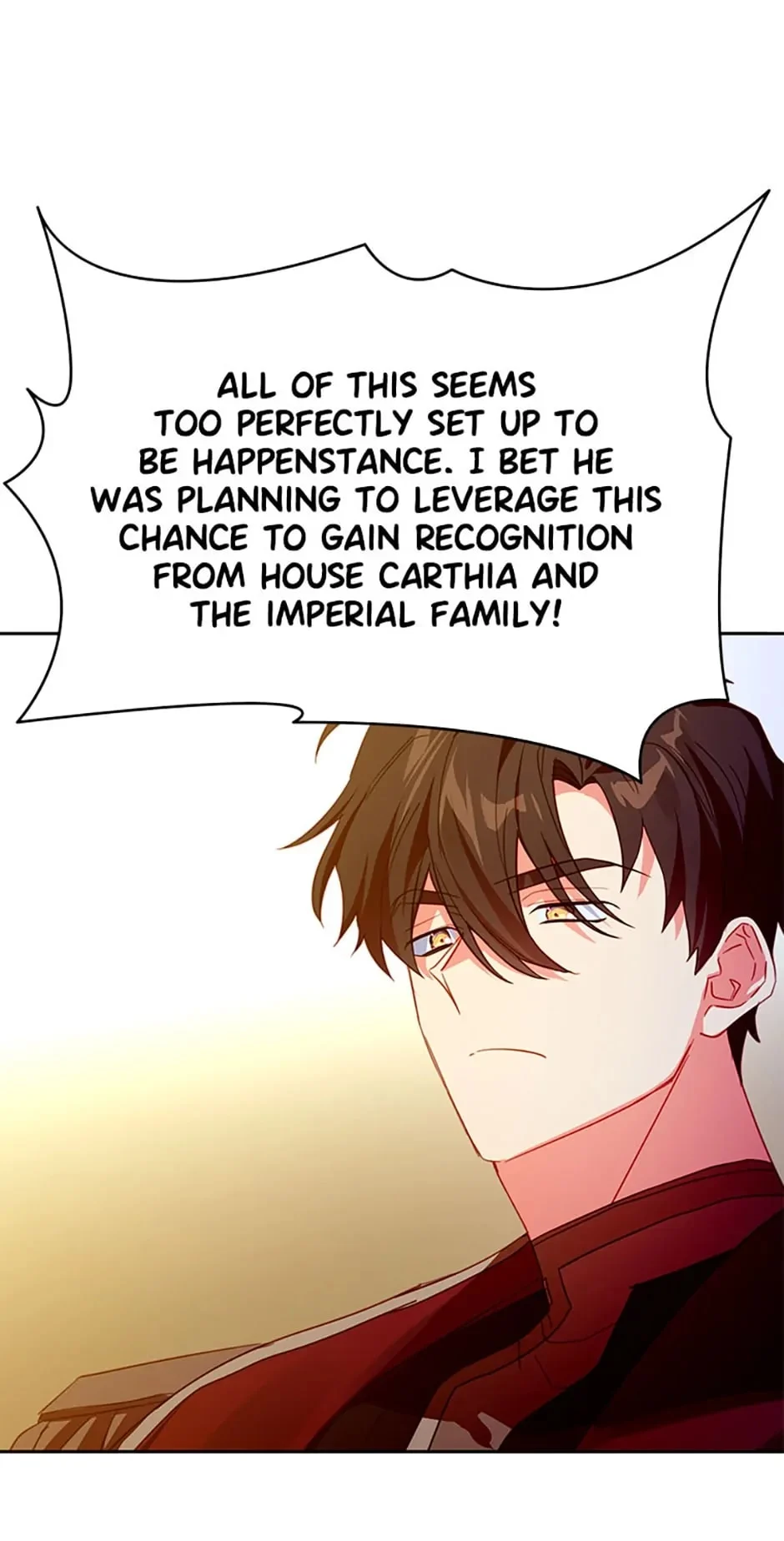 My Ray of Hope chapter 76 page 38