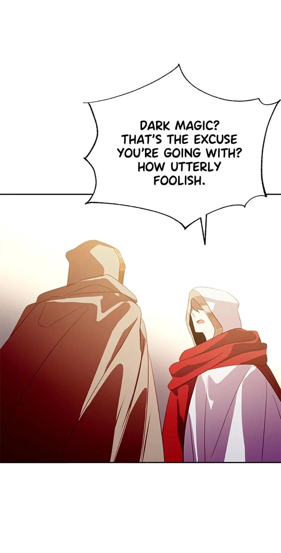 My Ray of Hope chapter 76 page 39