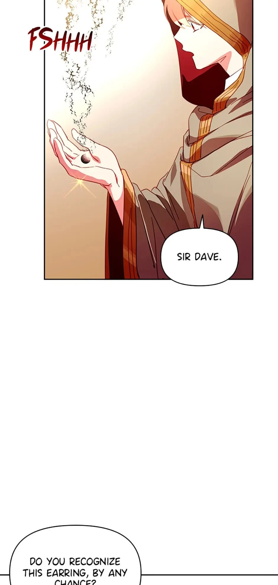 My Ray of Hope chapter 76 page 4