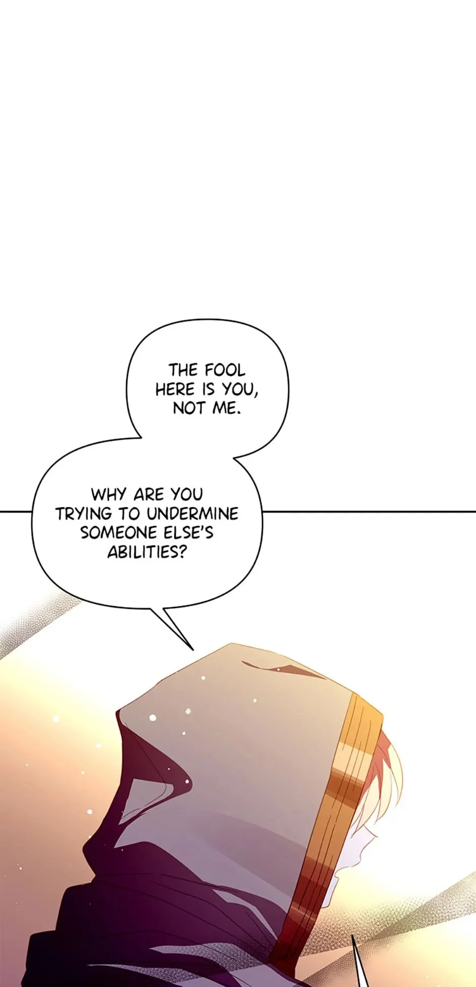 My Ray of Hope chapter 76 page 40