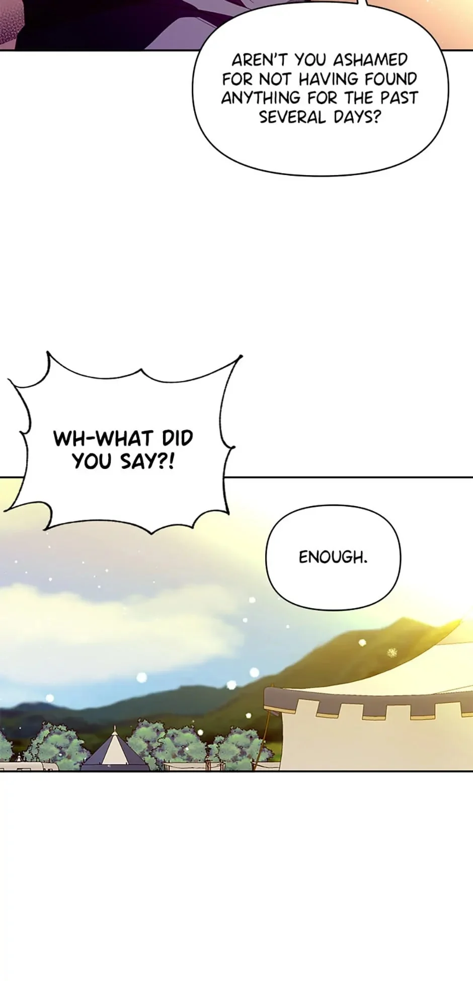 My Ray of Hope chapter 76 page 41