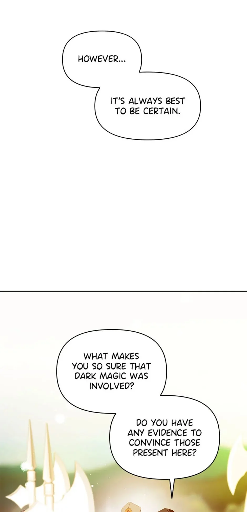 My Ray of Hope chapter 76 page 43