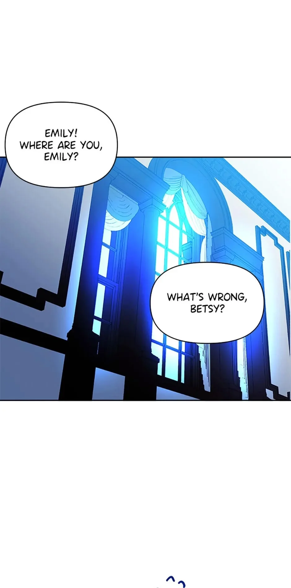 My Ray of Hope chapter 76 page 47