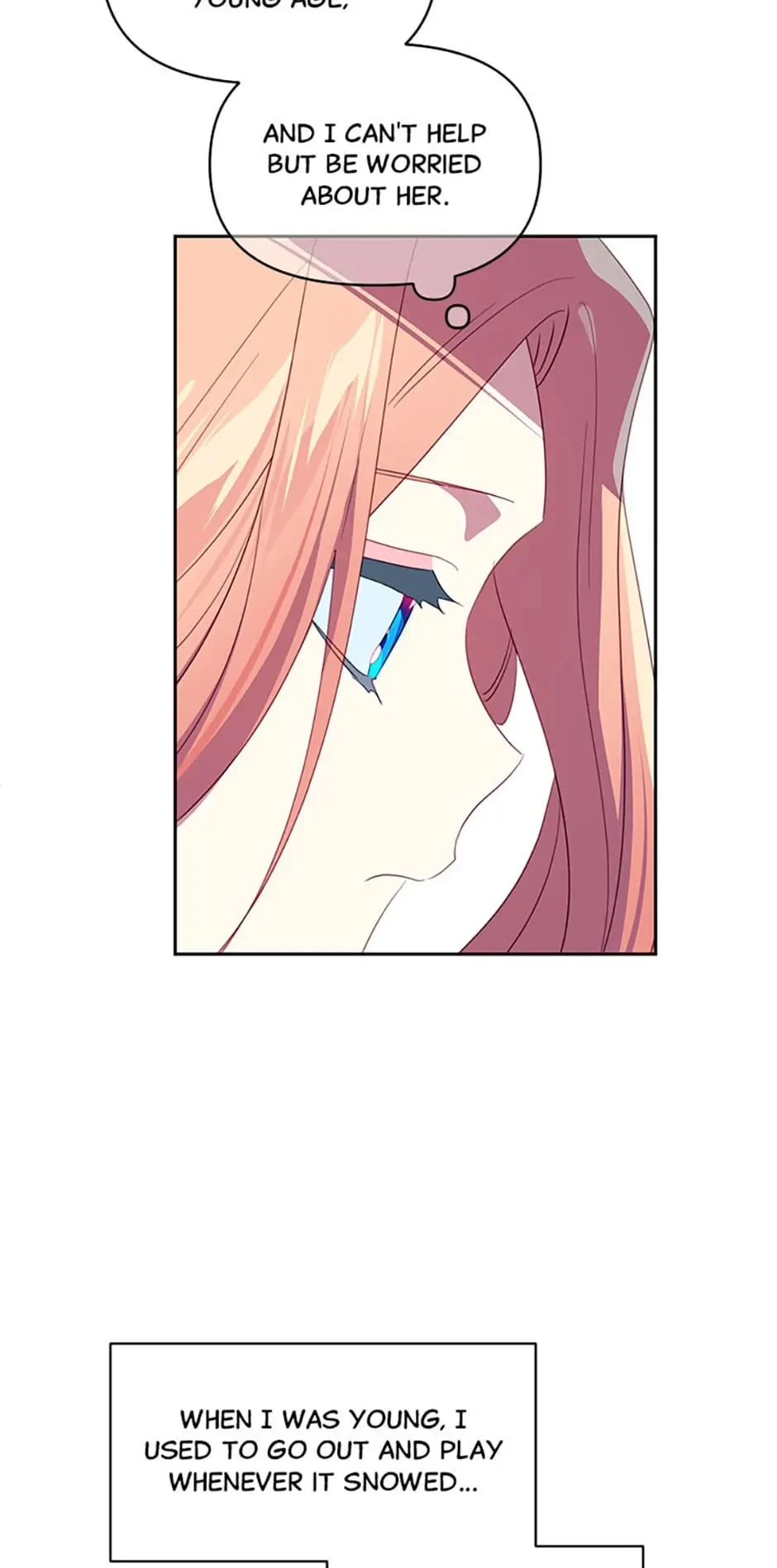 My Ray of Hope chapter 76 page 52
