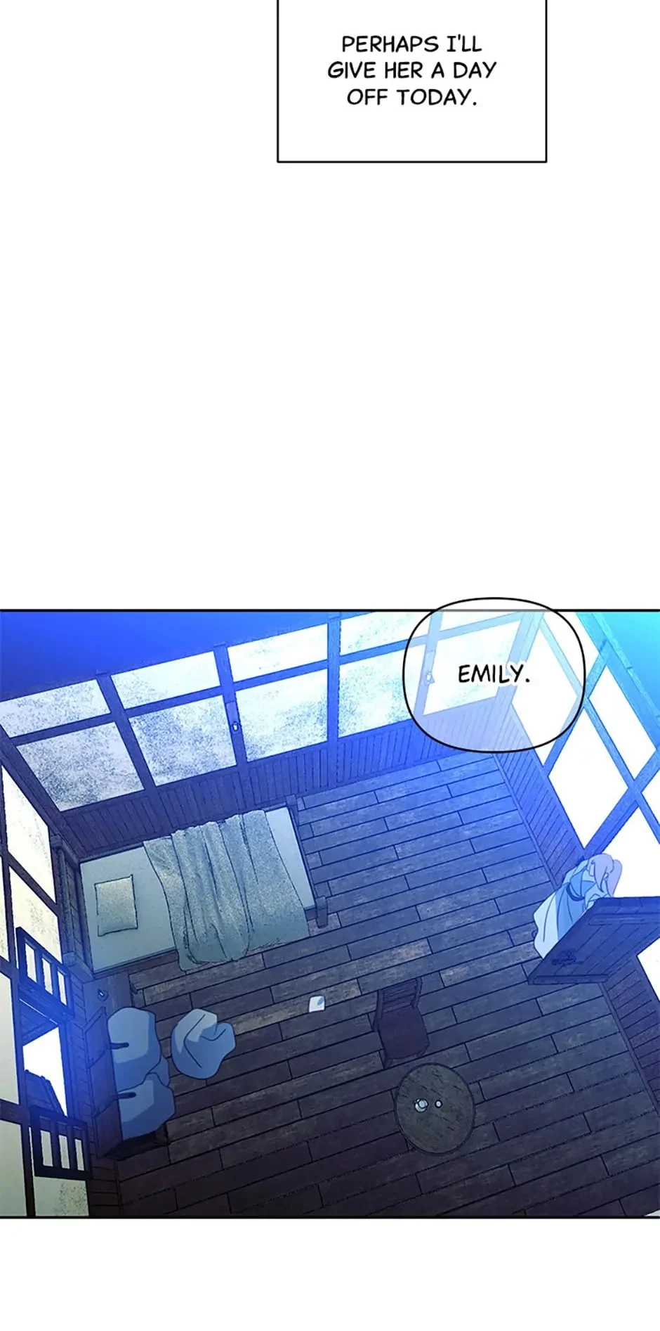 My Ray of Hope chapter 76 page 53