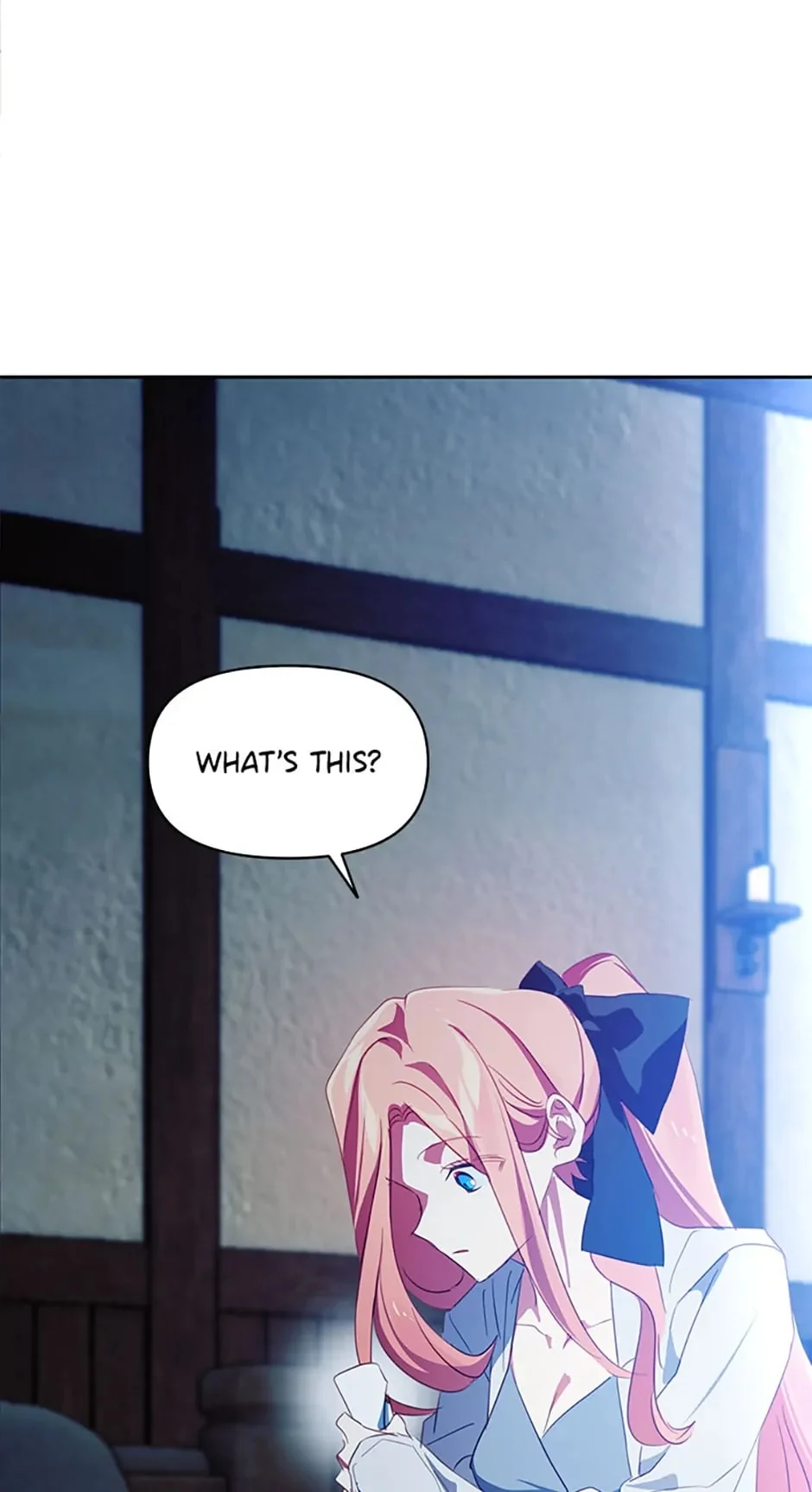 My Ray of Hope chapter 76 page 55