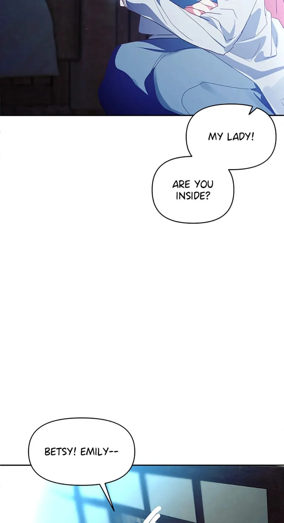 My Ray of Hope chapter 76 page 56