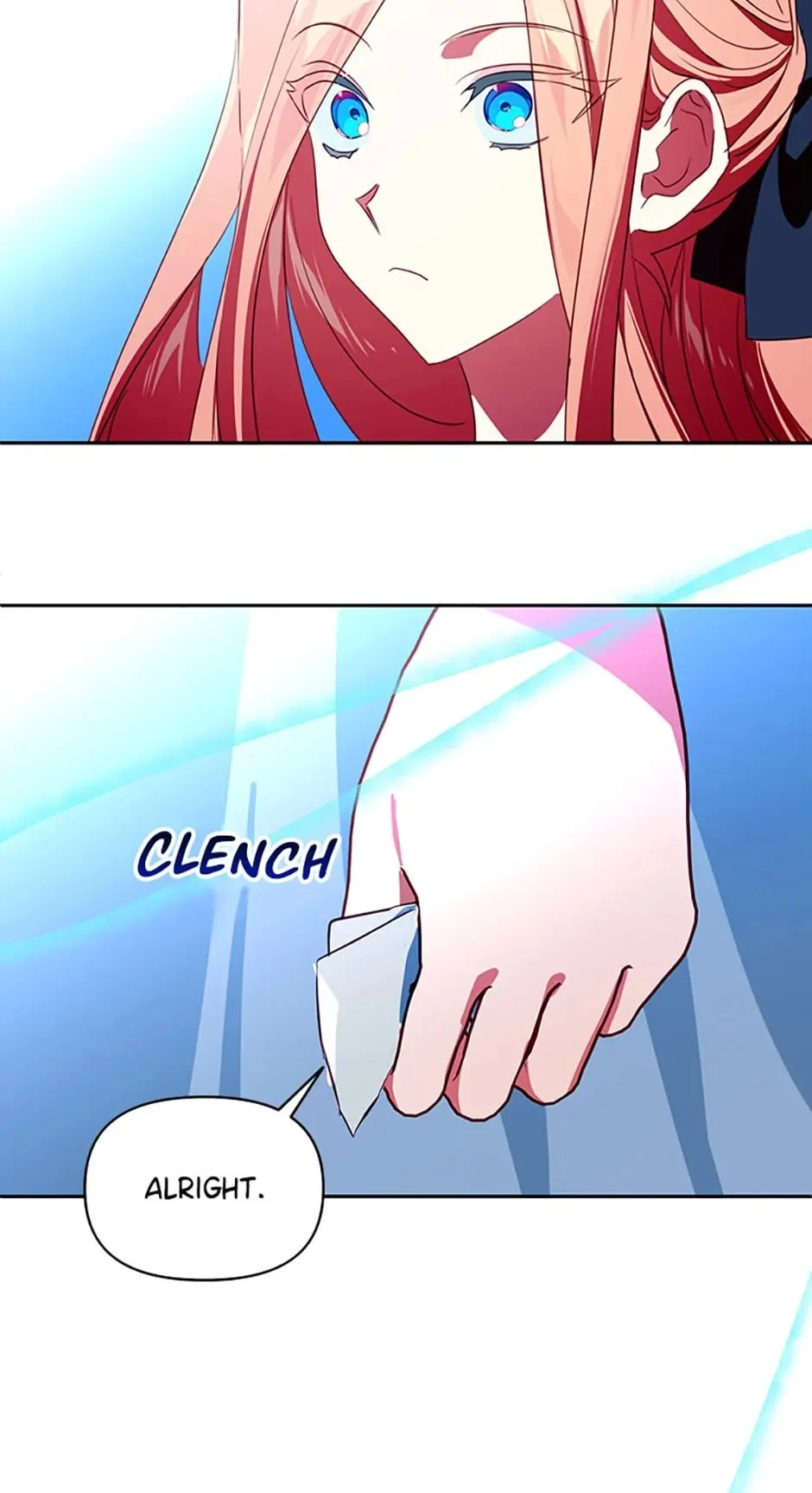My Ray of Hope chapter 76 page 58