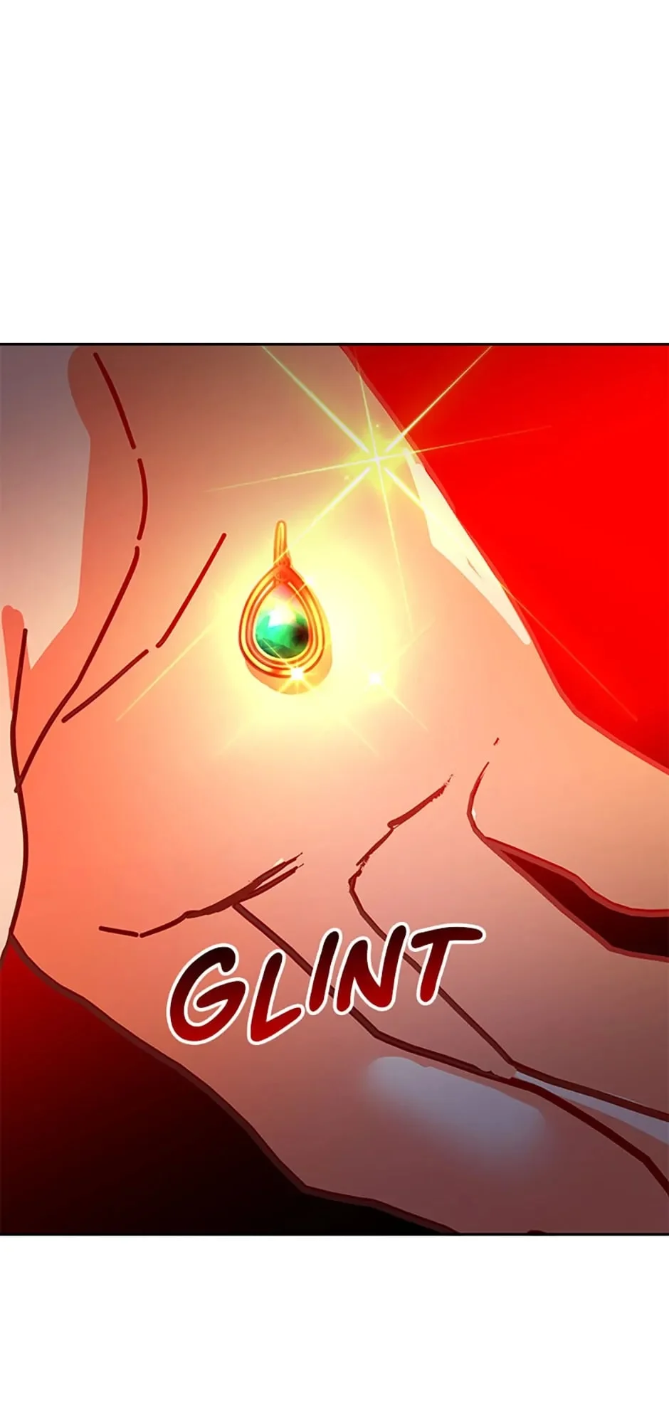 My Ray of Hope chapter 76 page 6