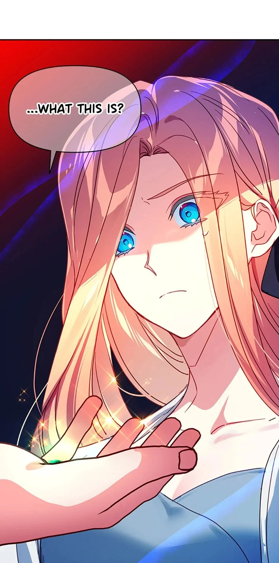 My Ray of Hope chapter 76 page 63