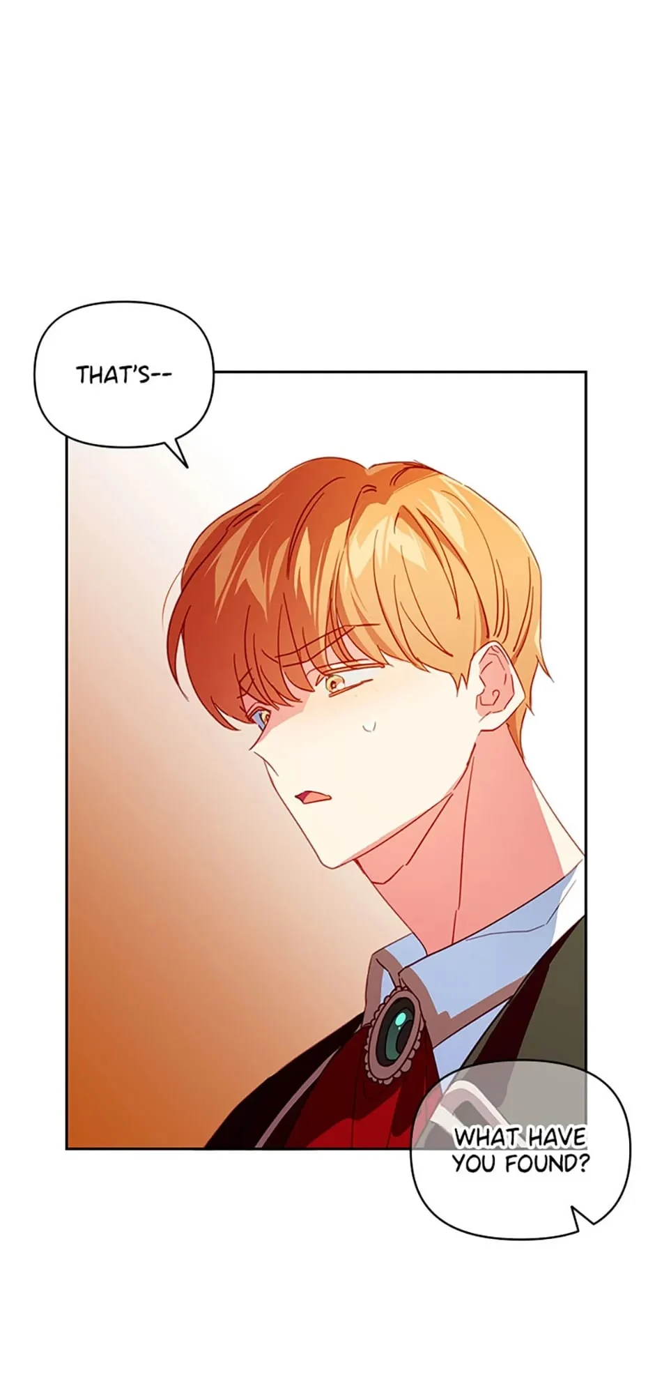 My Ray of Hope chapter 76 page 7