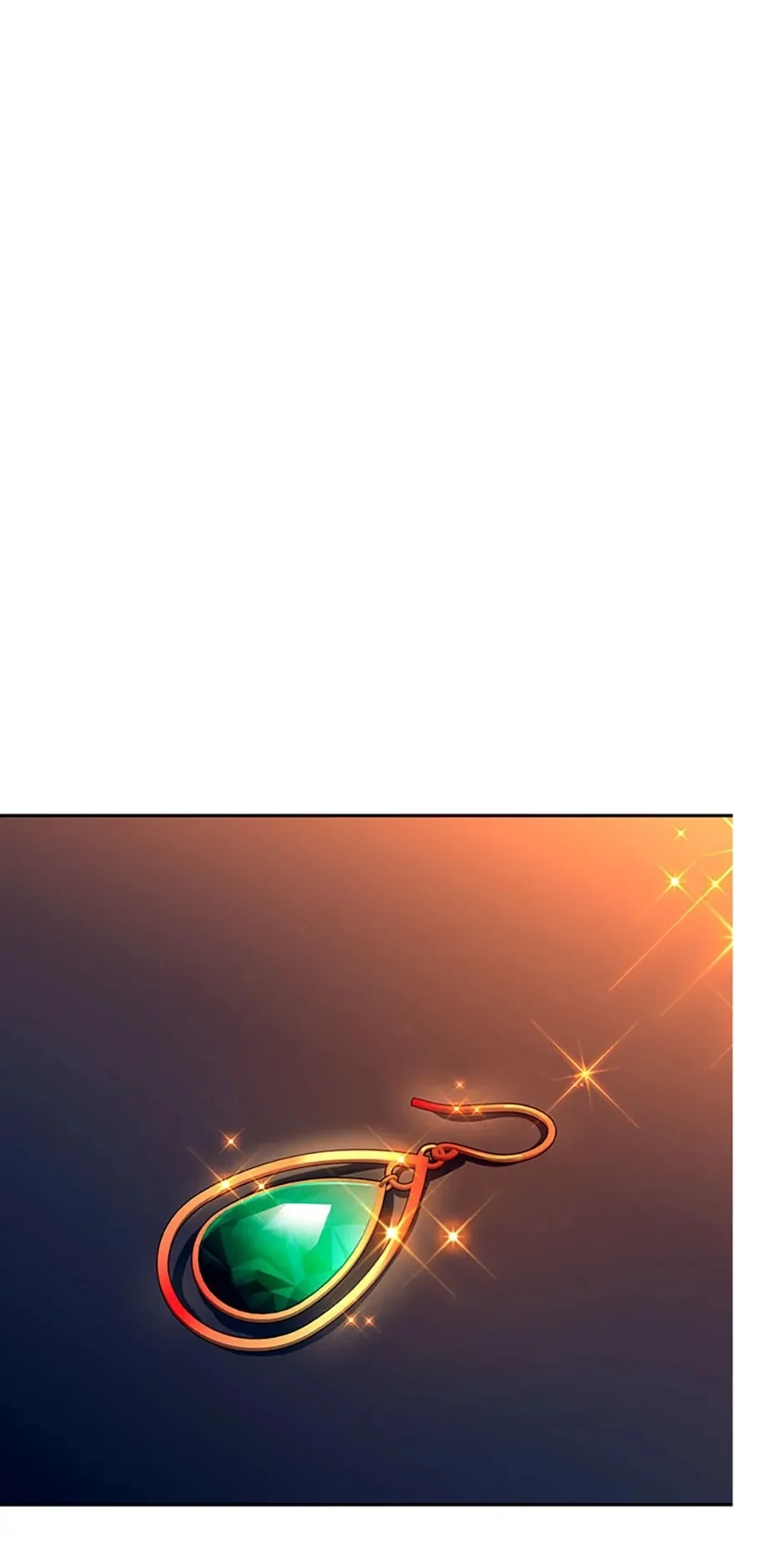 My Ray of Hope chapter 77 page 1
